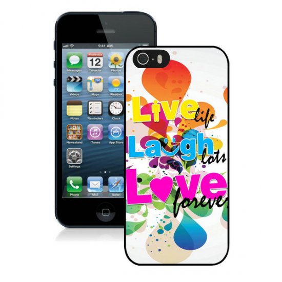 Valentine Fashion iPhone 5 5S Cases CHC | Women